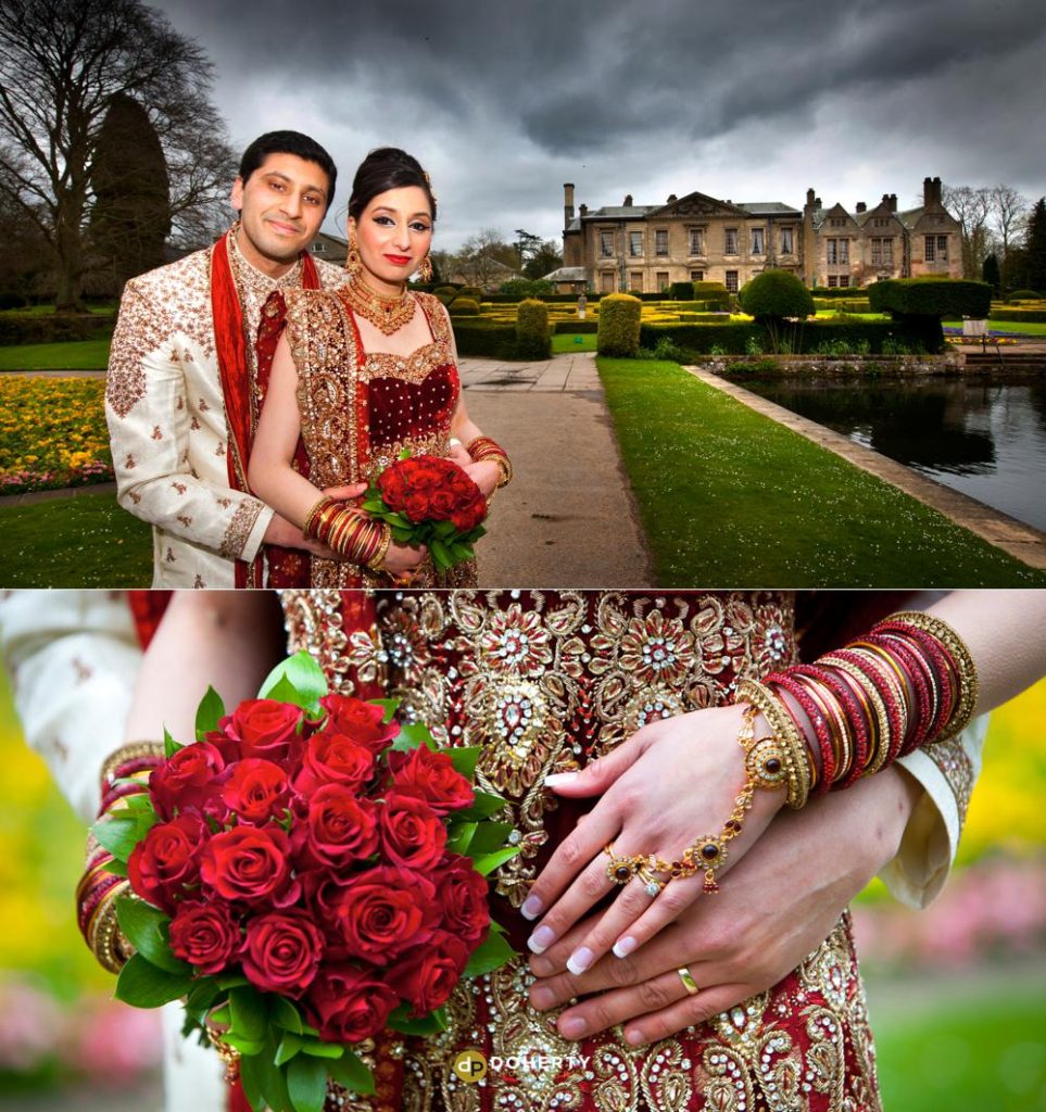 Asian Wedding Photography - Sports Connexion