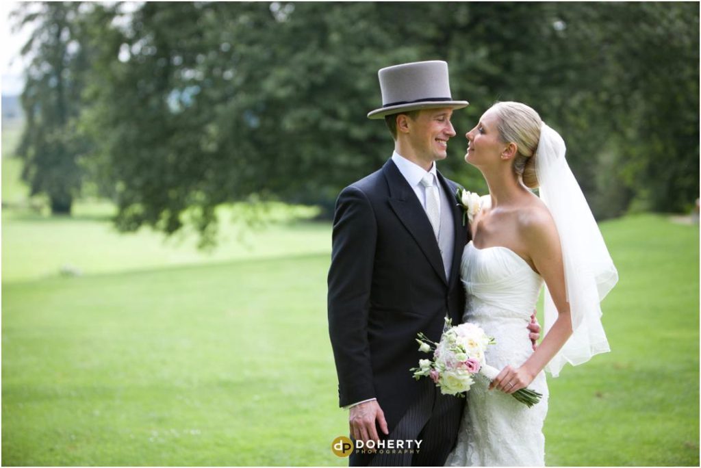 Ettington Park Wedding Photographer - Warwickshire