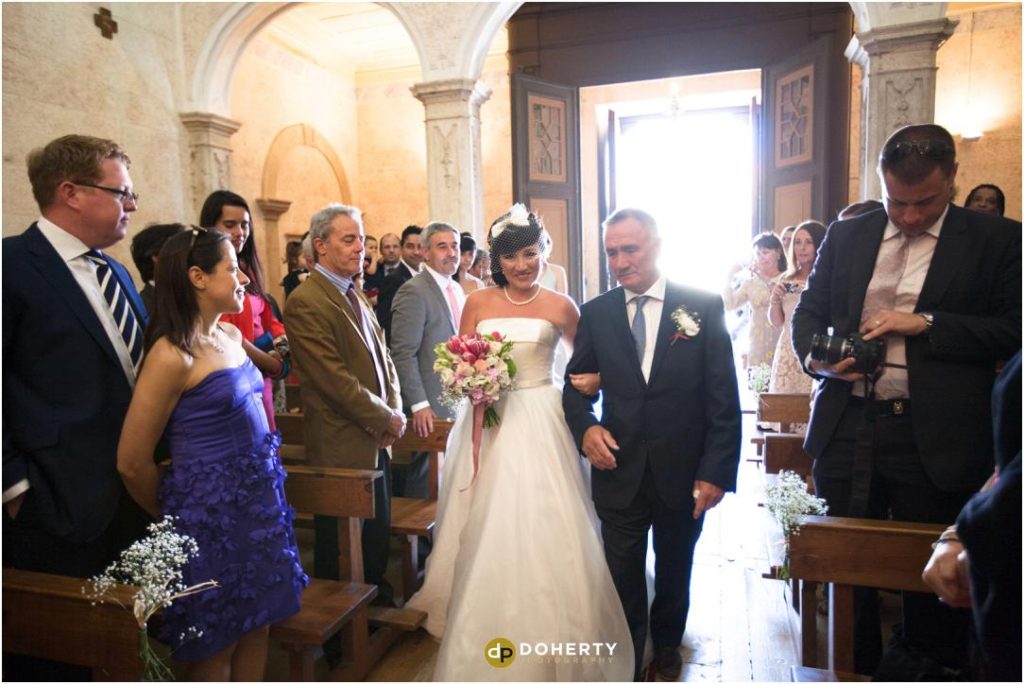 Destination Wedding photography - Portugal