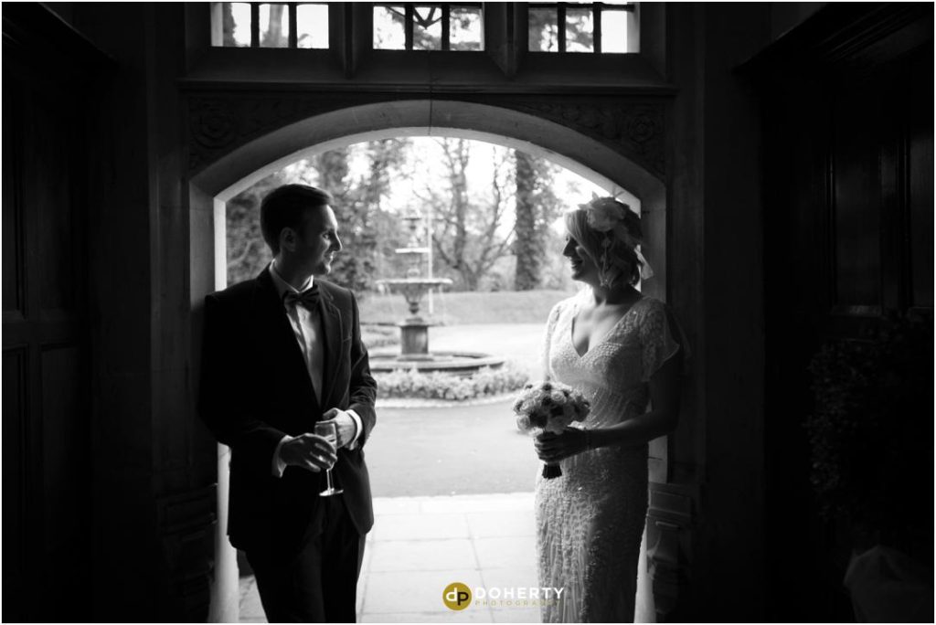 Wedding Photography - Pendrell Hall