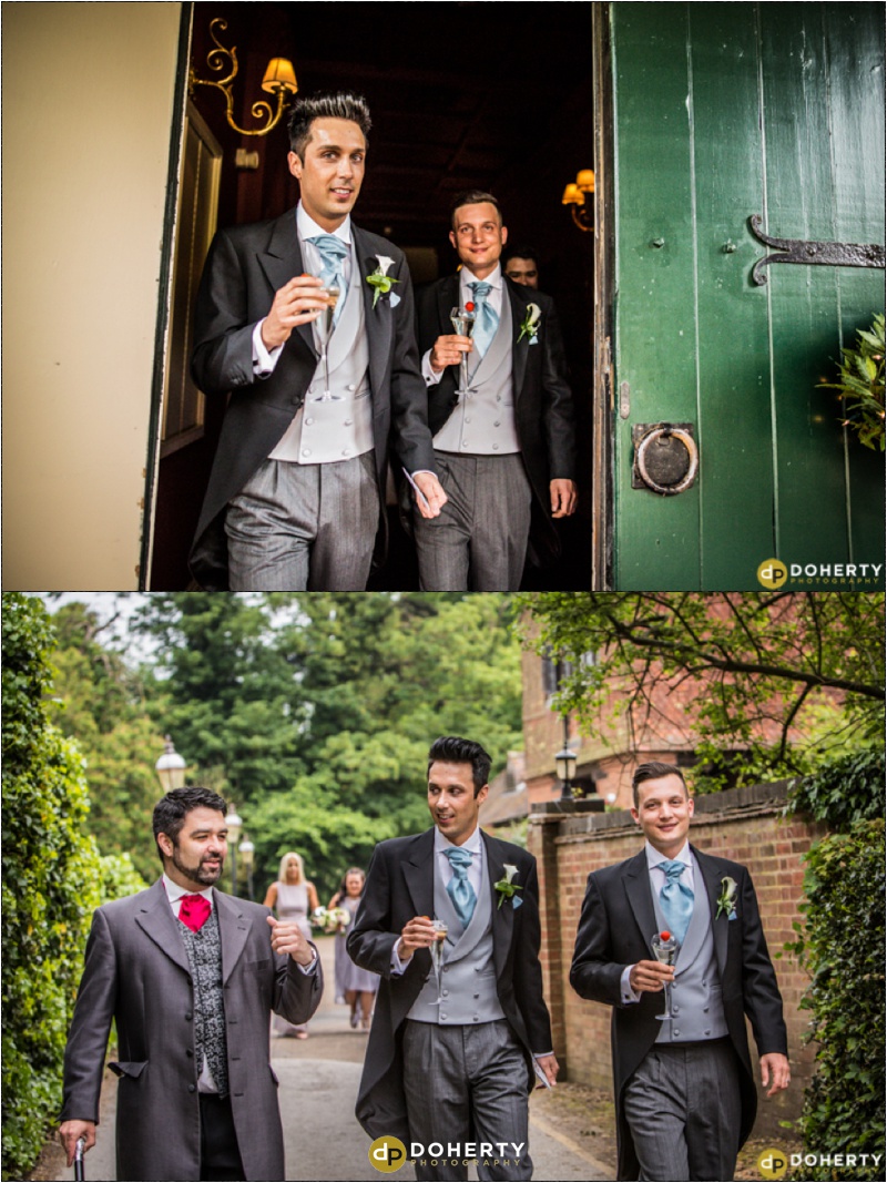 Gay Wedding Photography - Coventry Warwickshire