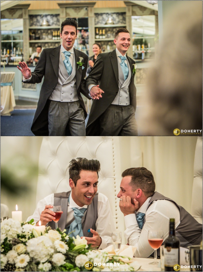 Gay Wedding Photography - Coventry Warwickshire