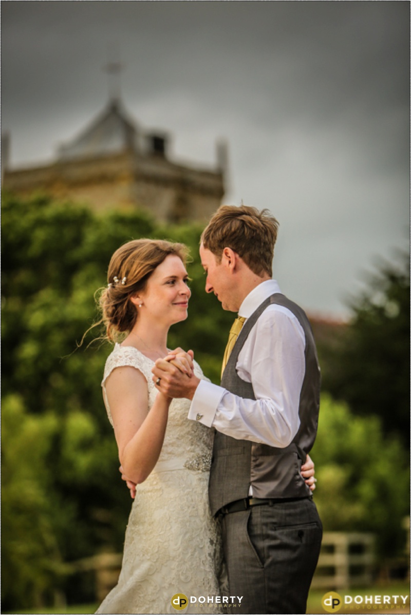 Dodford Manor – Wedding Photographer - Northamptonshire