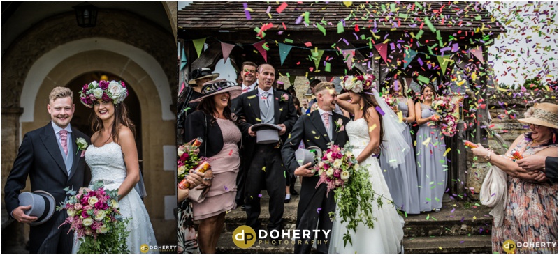 Wedding Photography - Stratford-upon-Avon
