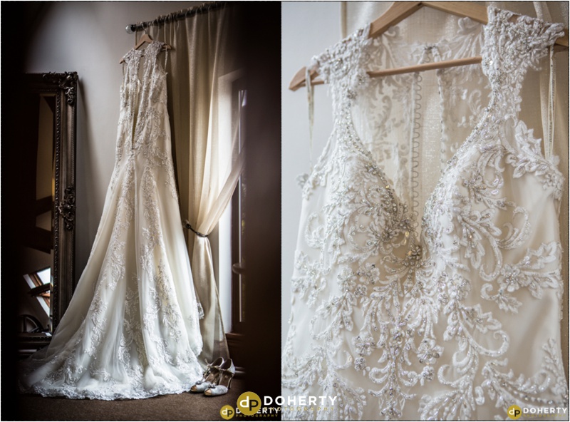 Wedding Dress - Bordesley Park - Redditch