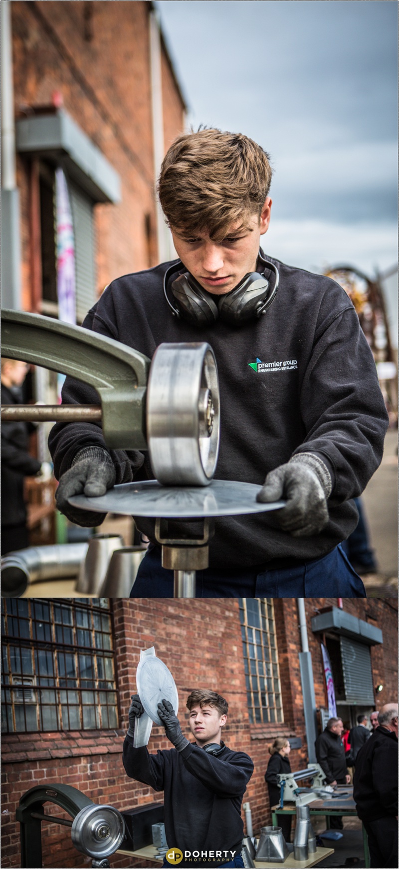 Commercial Photography - Coventry - Imagineers