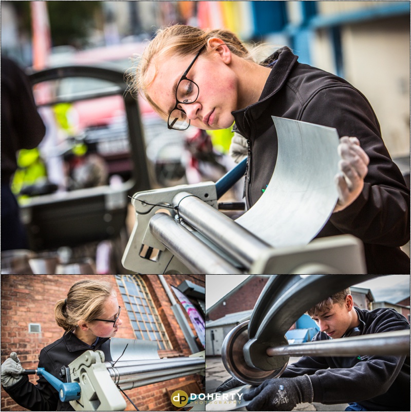 Commercial Photography - Coventry - Imagineers