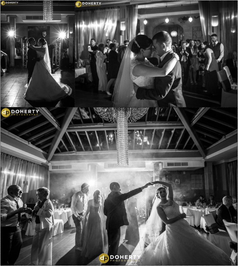 Wedding Photography - Hampton Manor