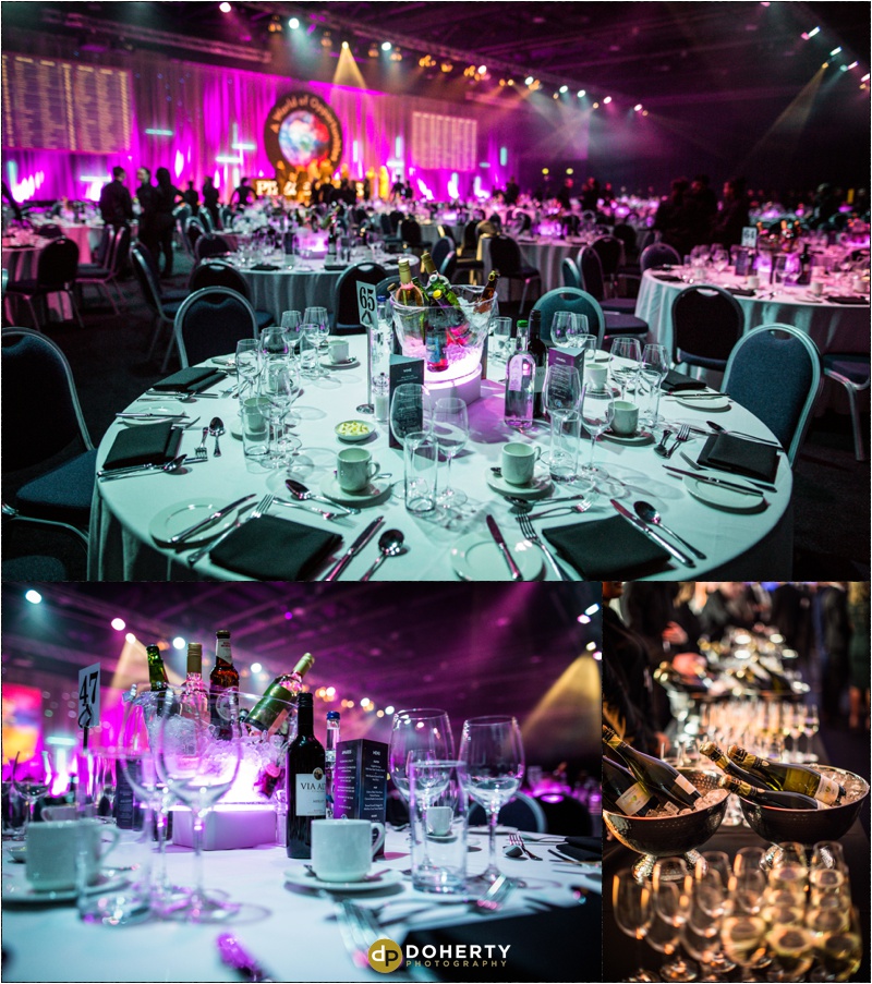 Event Photography - Manchester Central