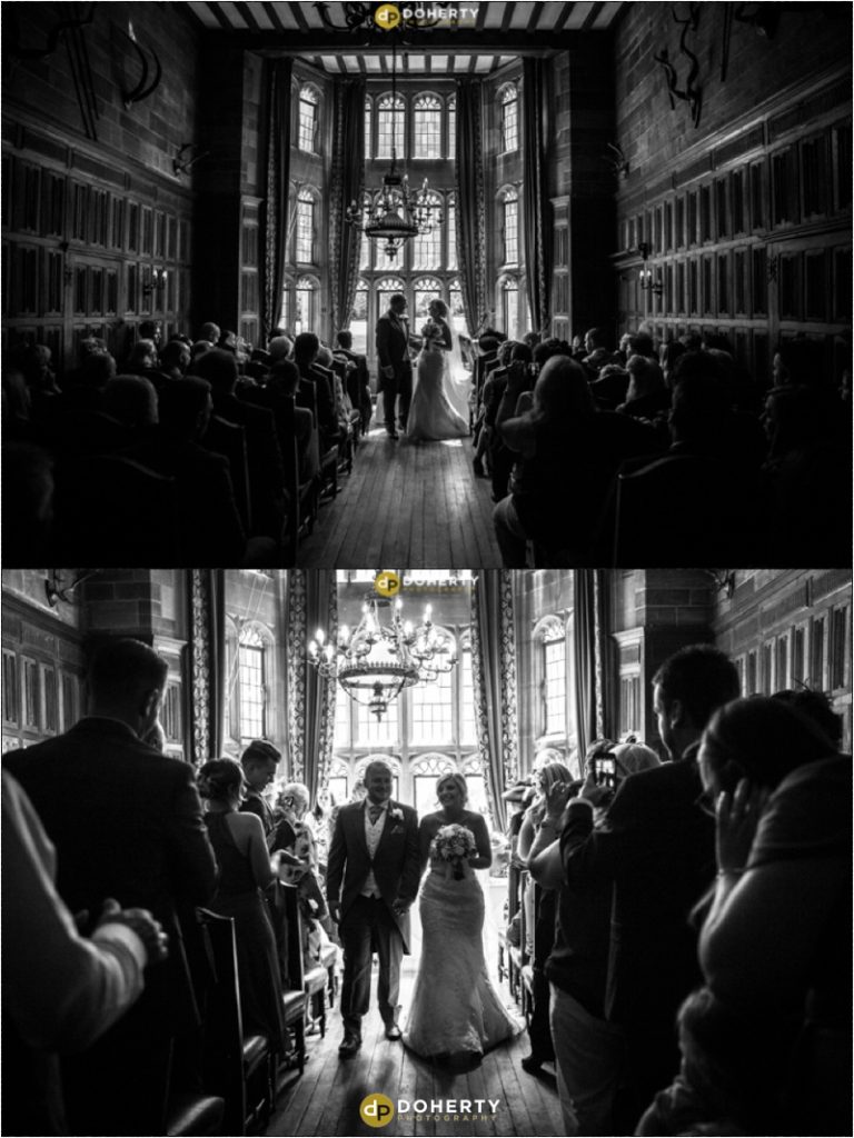 Highgate House Wedding Photography