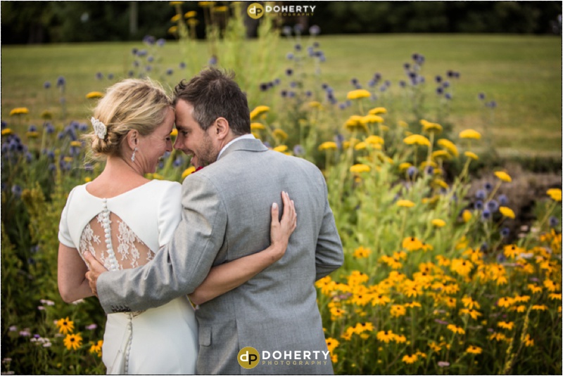 Surrey Wedding Photography Couple