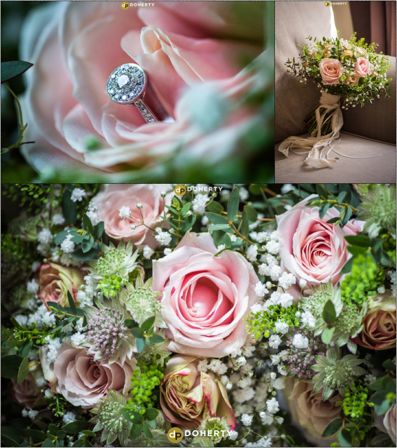 Solihull Wedding Flowers
