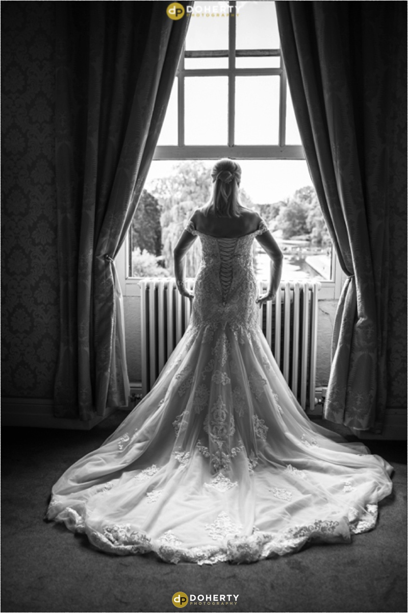 Wedding Vows Renewal Photography | Coombe Abbey