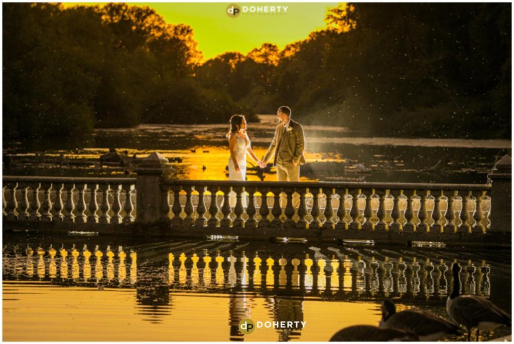 Coombe Abbey Hotel Photography