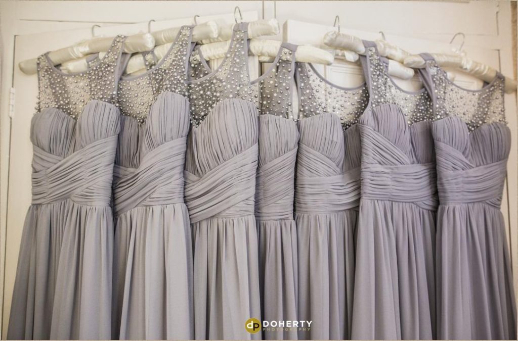 Billesley Manor - Wedding Dresses