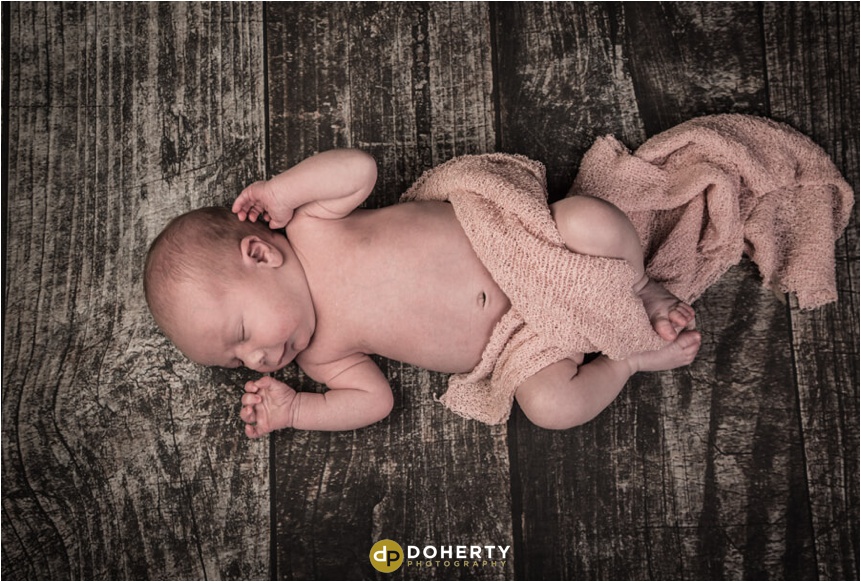 Baby Portraits in Coventry
