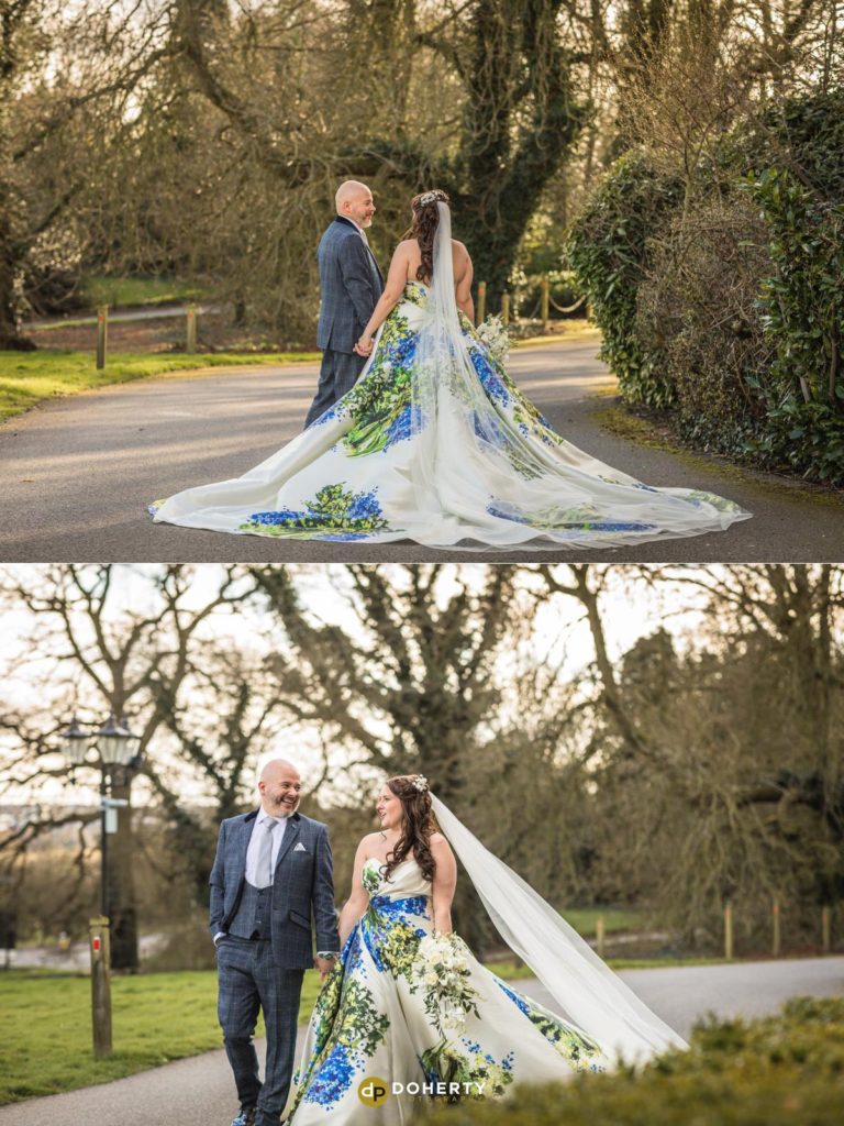 Ansty Hall - Coventry Wedding Photographer