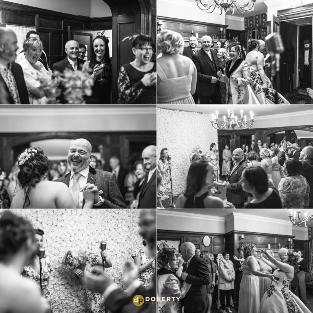 Ansty Hall - Coventry Wedding Photographer