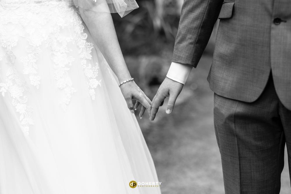 Illife Hotel - Laura Ashley - Wedding Photography