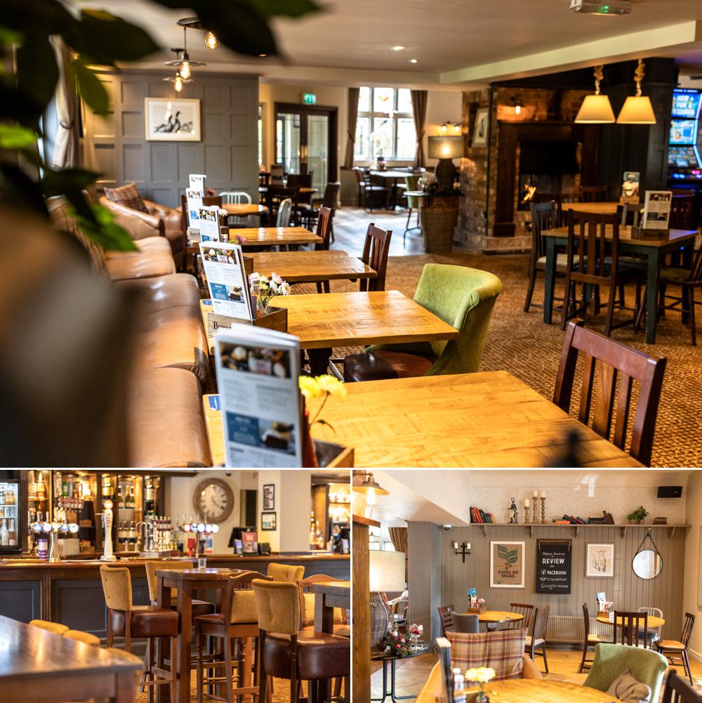Restaurant - Pub Photography - Coventry - Midlands