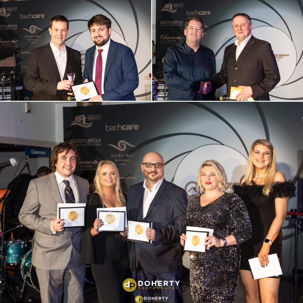 Sykes Cottages - Awards Photography - Chester