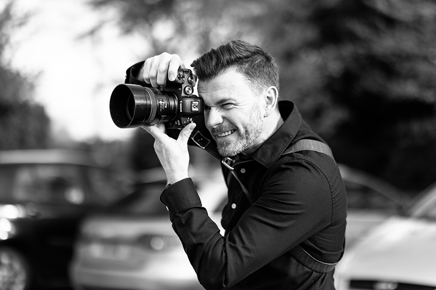 Coventry & Warwickshire Wedding Photographer - West Midlands